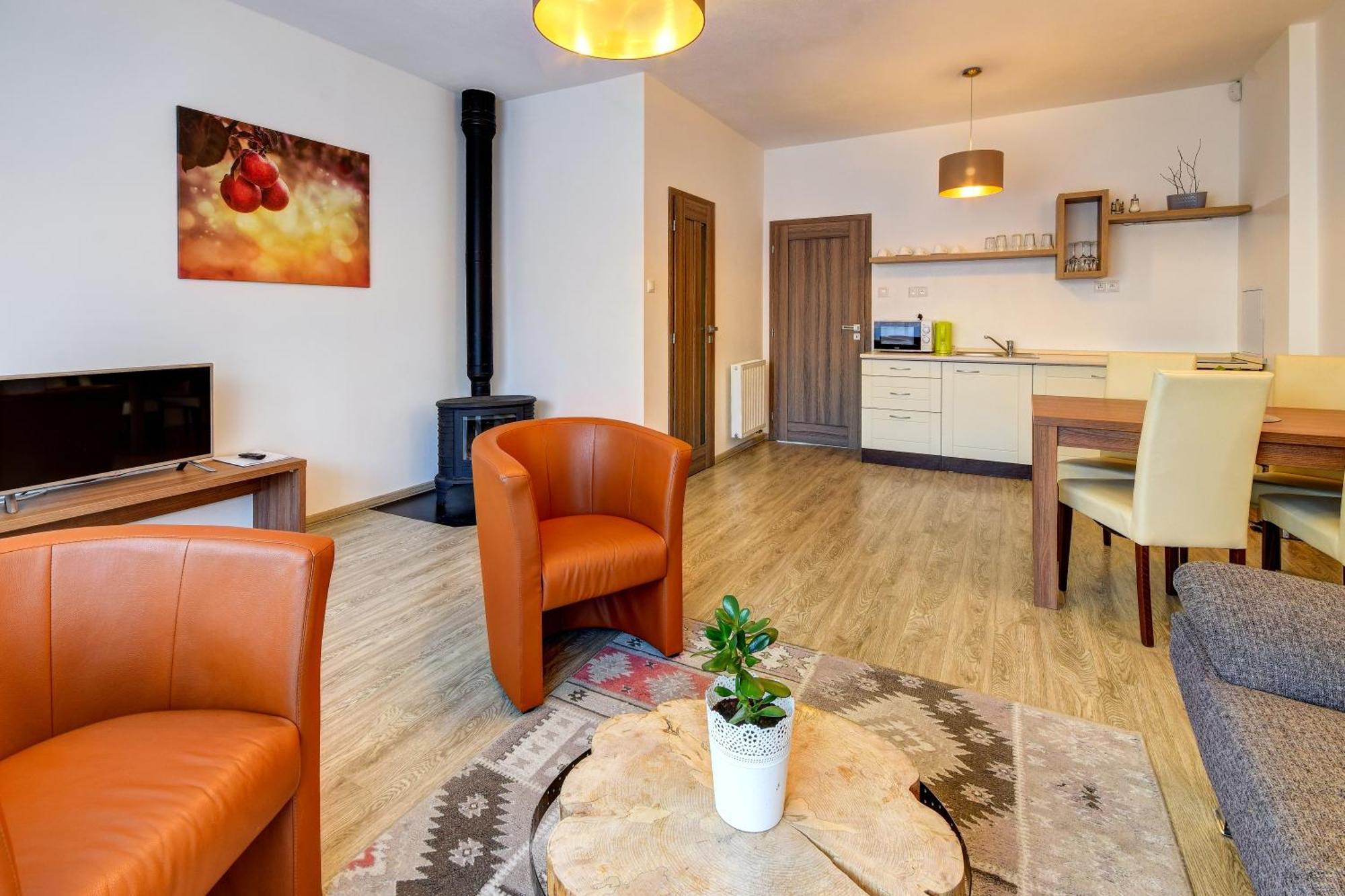 Penzion Ceresnovy Sad & Wellness Vysoké Tatry Exterior photo