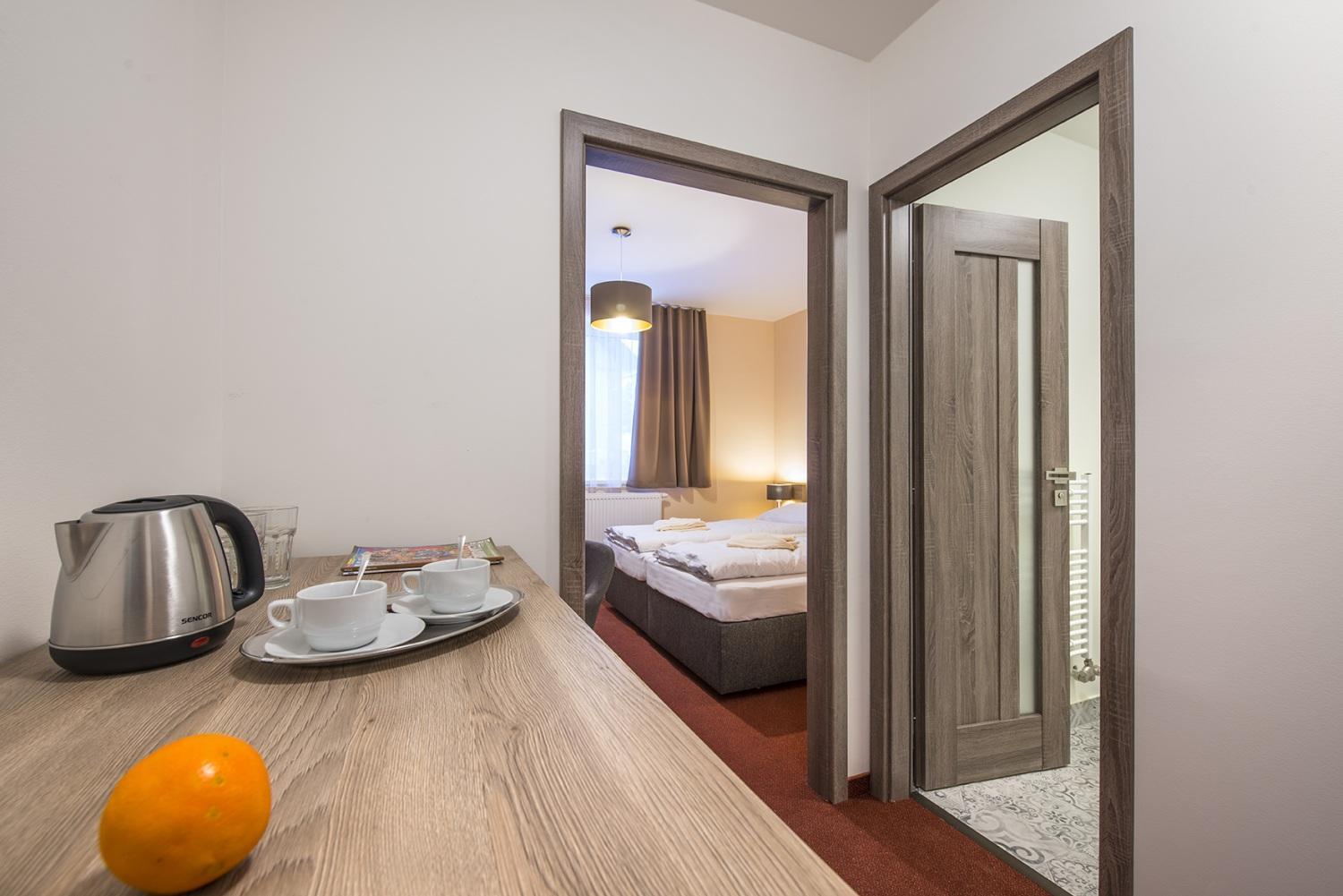 Penzion Ceresnovy Sad & Wellness Vysoké Tatry Exterior photo