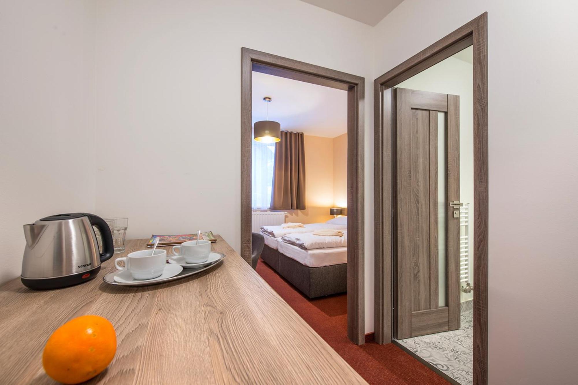 Penzion Ceresnovy Sad & Wellness Vysoké Tatry Exterior photo
